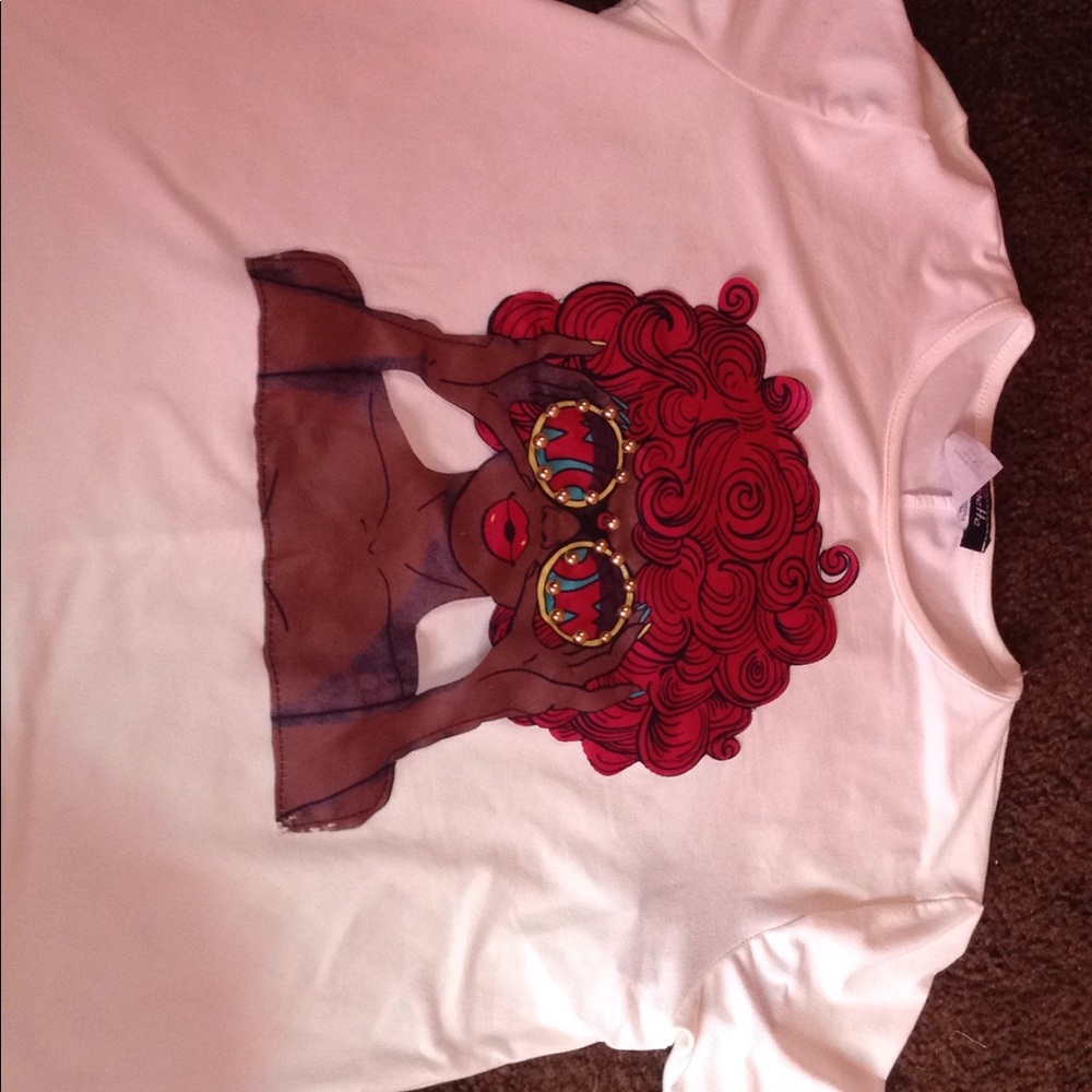 Croptop